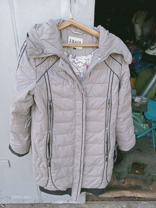 Продам женскую одежду