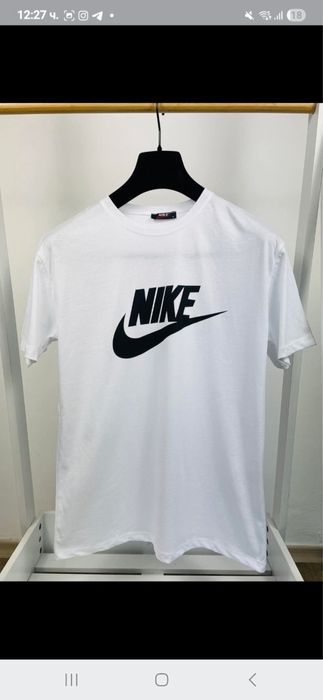 Налични мъжки тениски   Размери от С до 2ХЛ    Цена 28лв