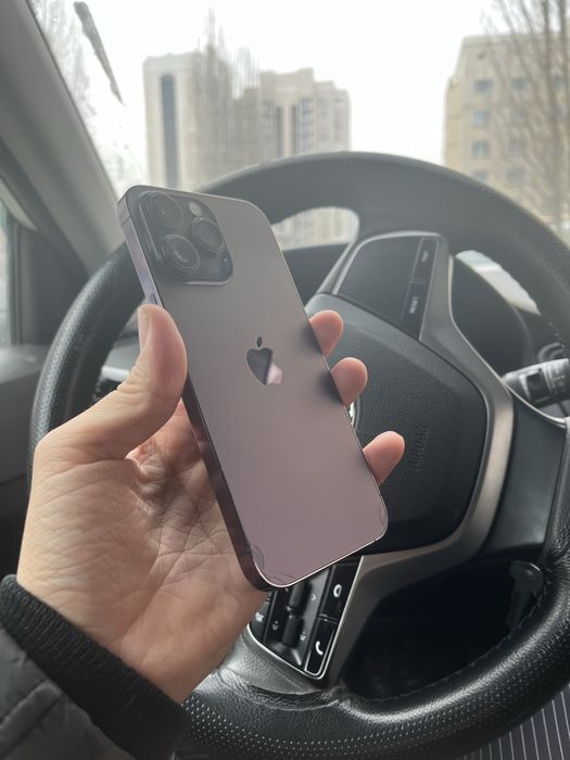 айфон 14 про мах 256 гб продаю