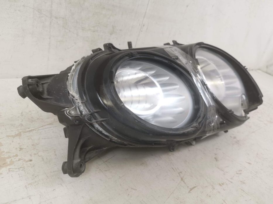 Десен фар с ксенон и led, оригинален Бентли / Bentley Continental GT 2