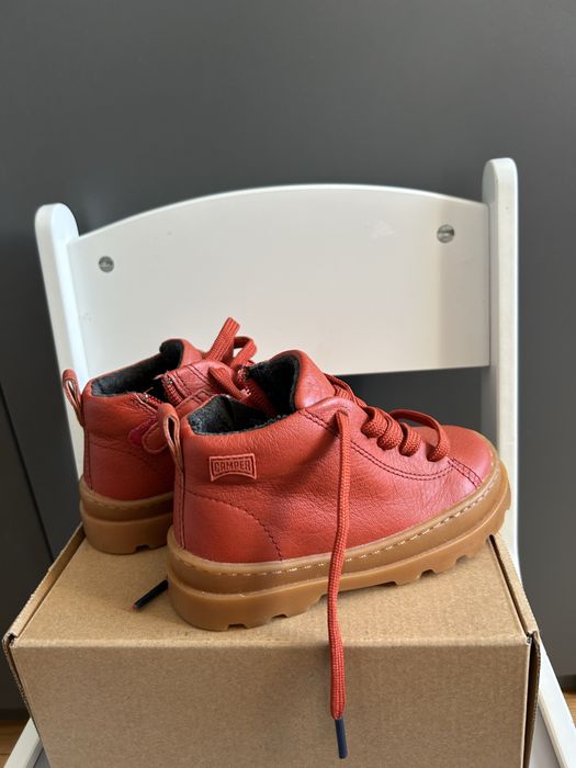 Боти есен/зима Camper