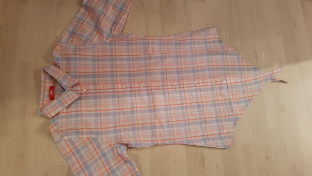 Camasa office body draguta