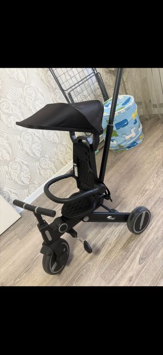 Продам велосипед детский