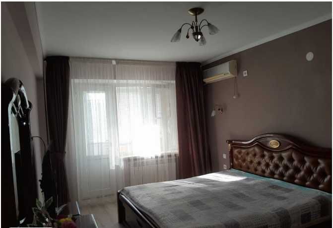 Продается квартира