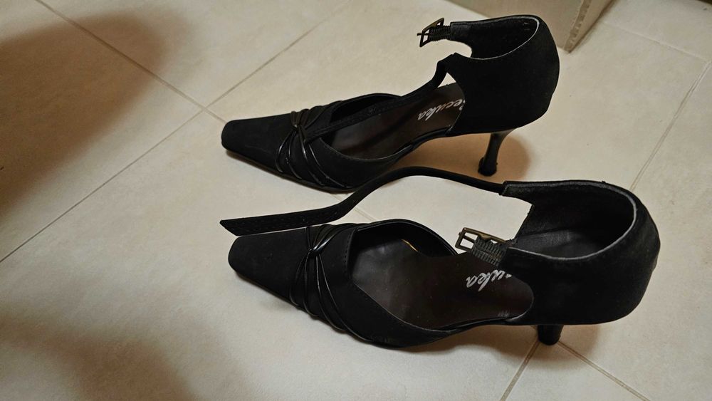 Дамски обувки по 10 лв