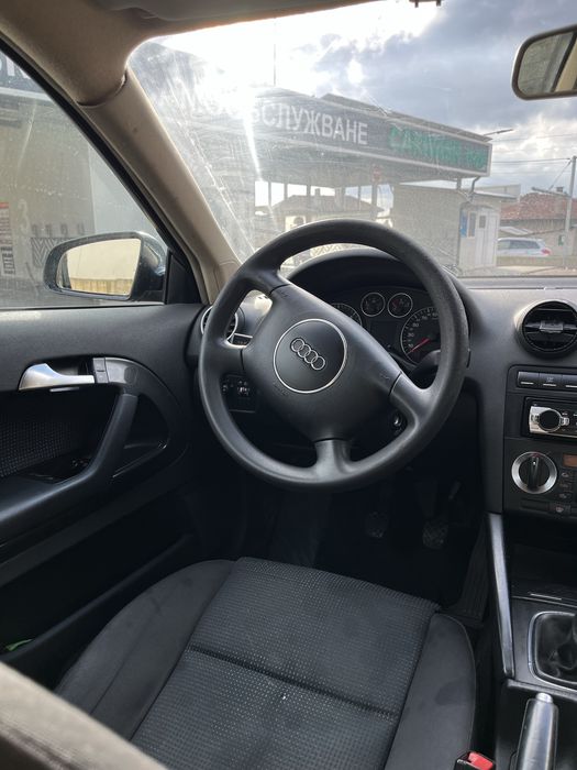 Продава се AUDI A3