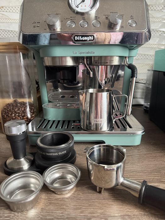 Espressor De’Longhi