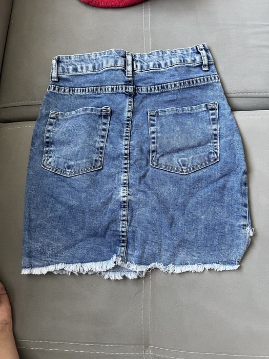 Дамски къси поли