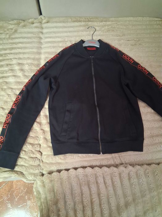 Bluza Hugo Boss Darpaccio