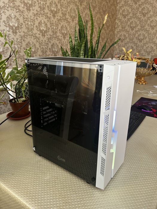 Игровой Системный блок