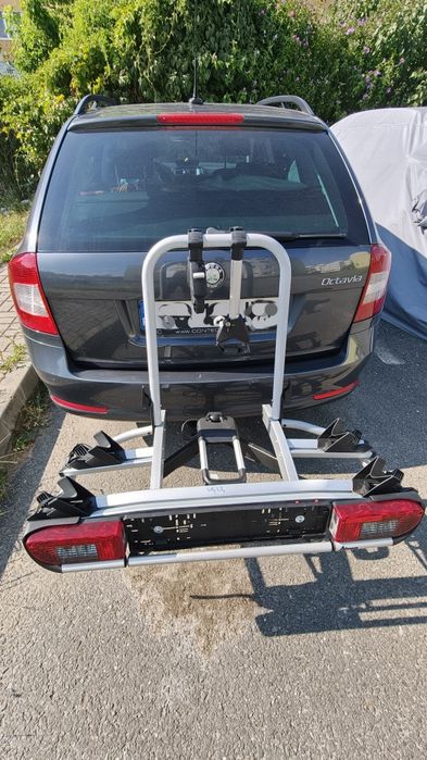 Suport biciclete Atera