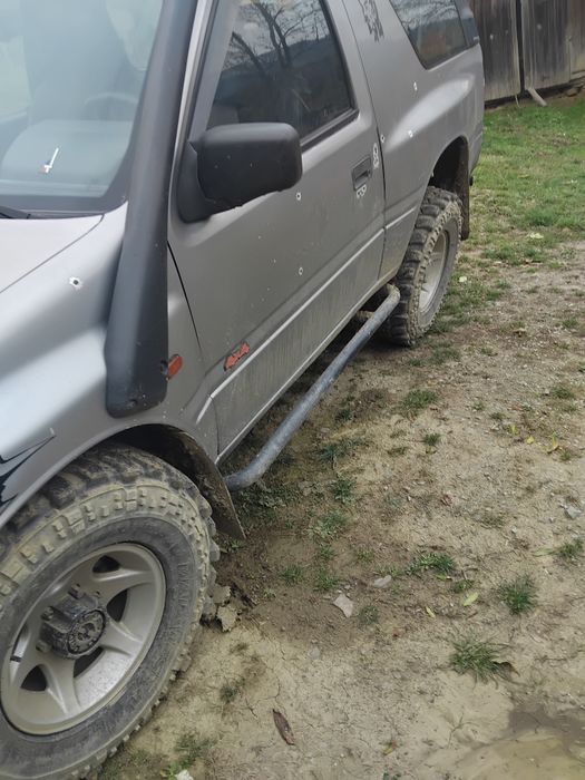de vanzare opel frontera