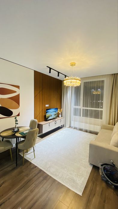 Ремонт квартир,домов под ключ!