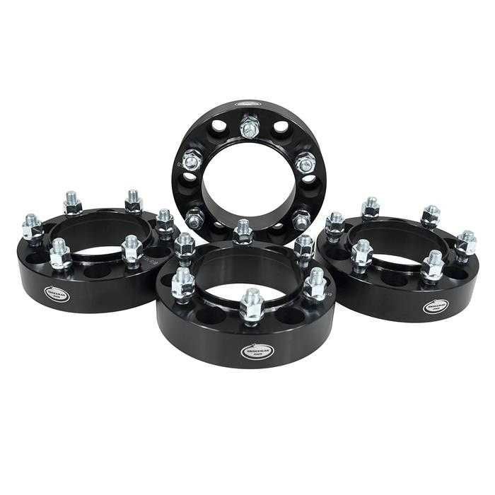 Flanse distantiere Toyota 38mm 6x139,7 M12x1,5 CB 106,1 cu inel