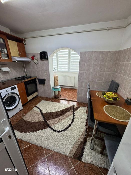 Apartament,