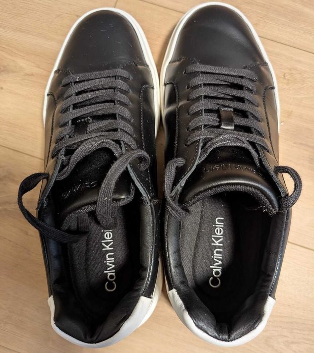 Pantofi casual Calvin Klein - mărime 42
