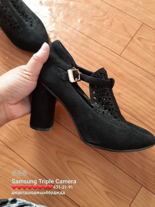 Туфли 37 размер 38 размер