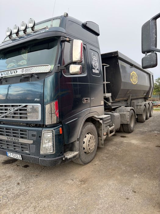 Volvo FH 2008 Automat