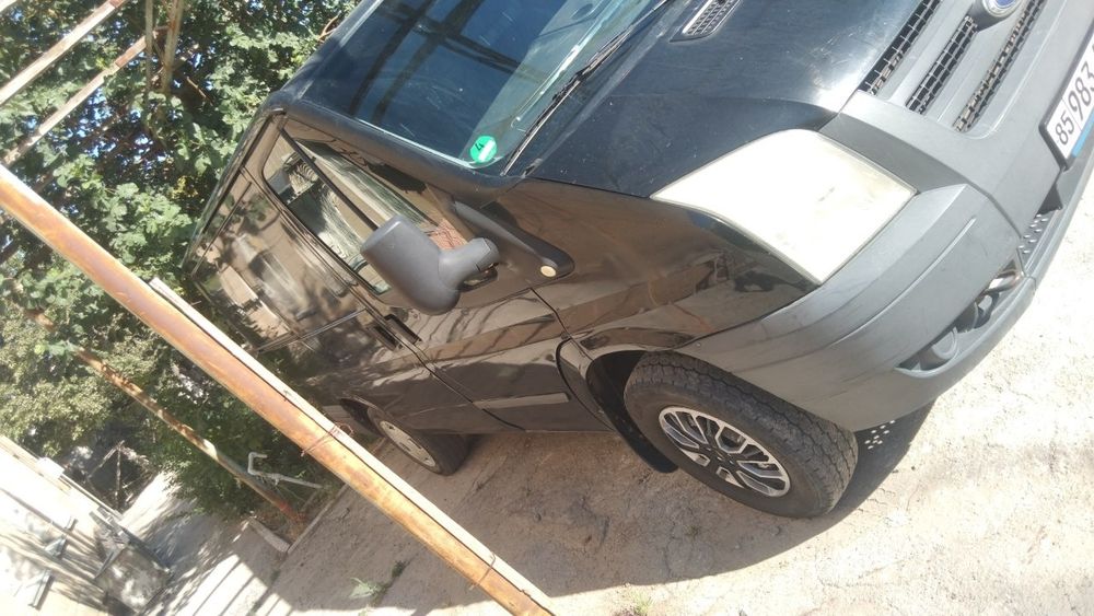 Ford 2009 yili metan