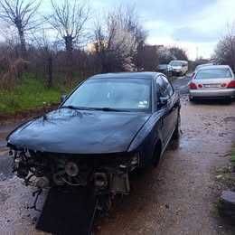 VW Passat B5 1.9 TDI 110 к.с. – НА ЧАСТИ  има и теглич