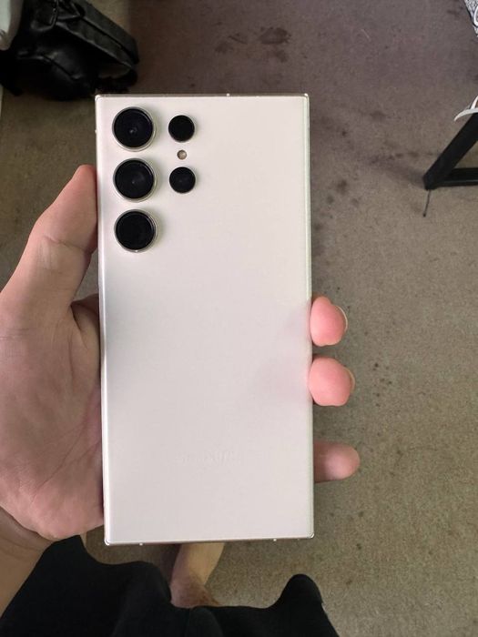 Samsung S23 ultra 256 KH/A