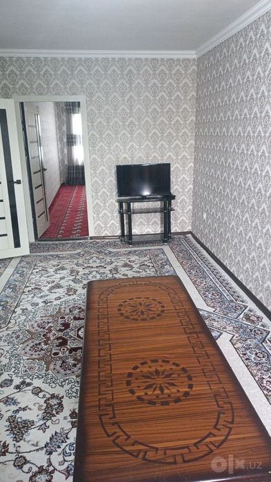 Kvartira ijaraga beriladi