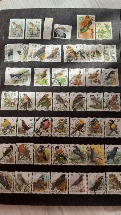 Филателия марки продажа