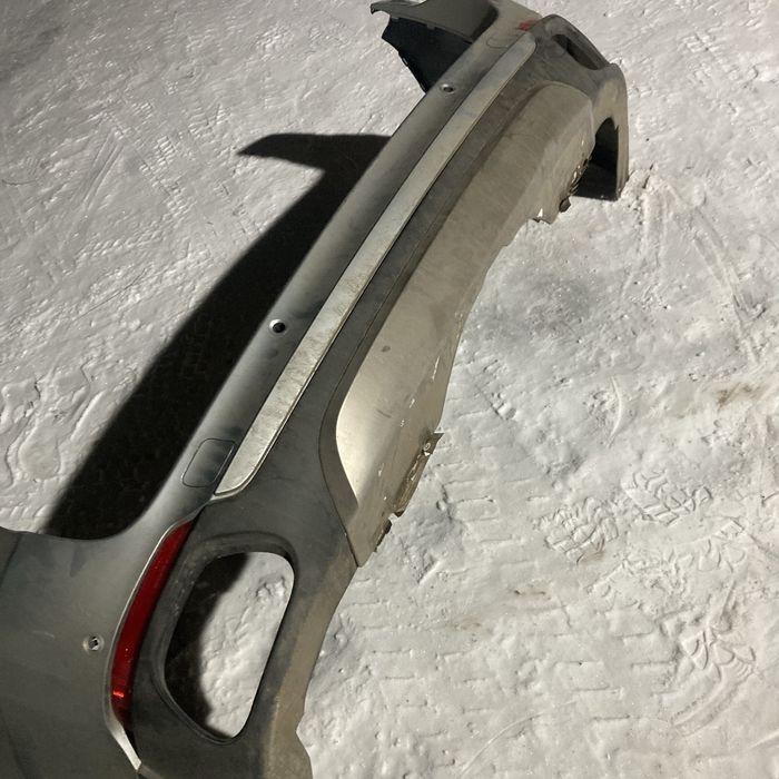 Бампер BMW. X5 продажа