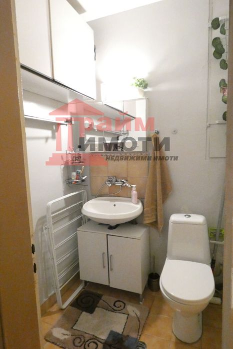 2стаен, обзаведен, Света Троица, 600