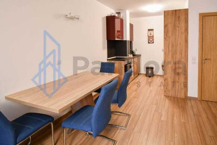 Дава се под наем Двустаен апартамент в София, Манастирски ливади - 57 кв.м за 499 € - Снимка #4