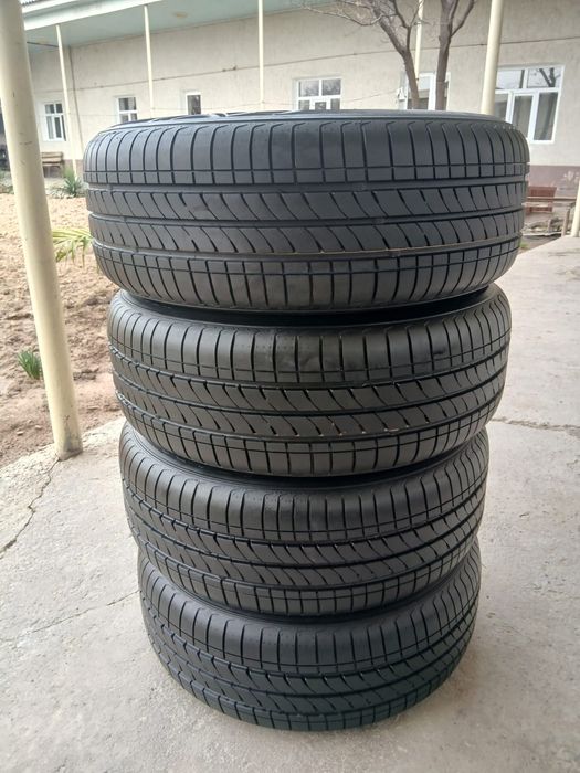 Диска шинамие р16 4×100