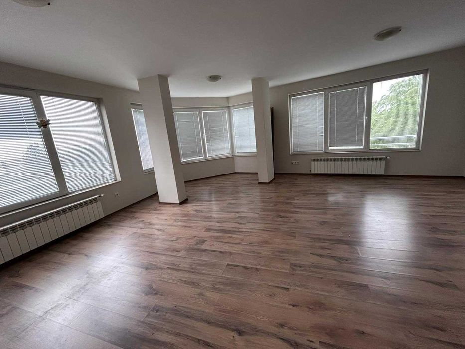 Дава се под наем Мезонет в София, Гео Милев - 300 кв.м за 1800 € - Снимка #10