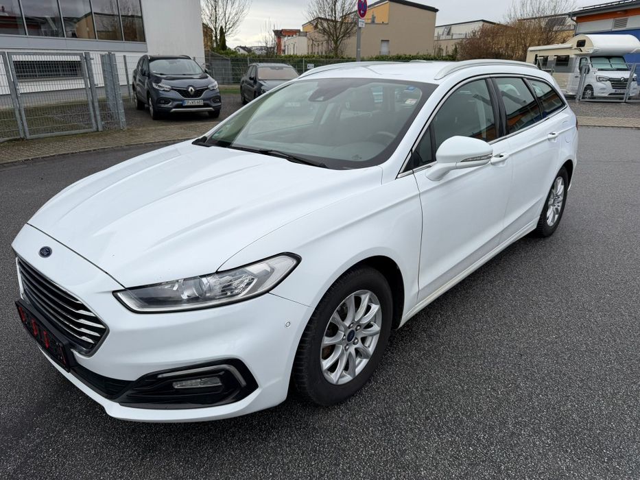 Vand Ford Mondeo 2019 RAR EFECTUAT