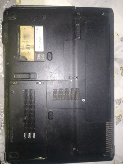 Продаётся ноутбук