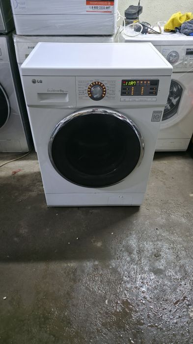 Продам стиральные машинки