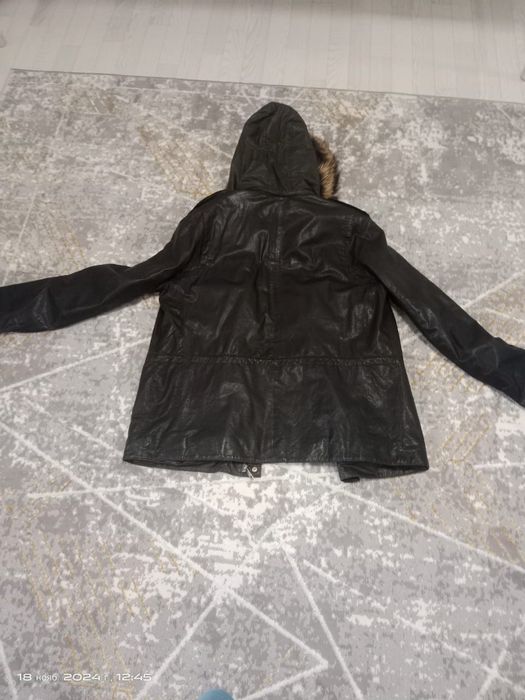 Тез Арада куртка