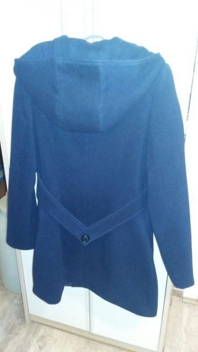 Куртка кожаная