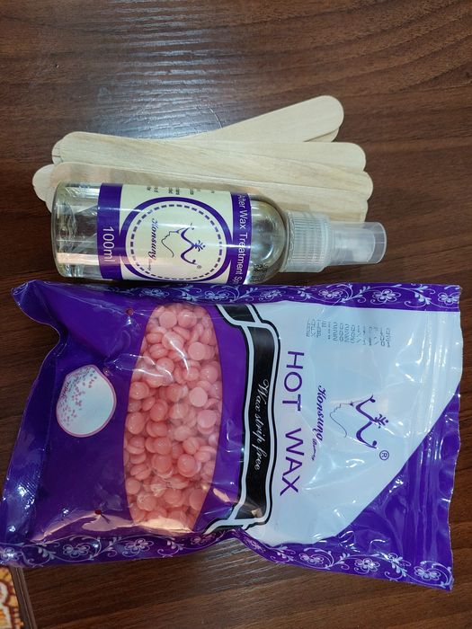 Воскоплав для Депиляции Pro wax100