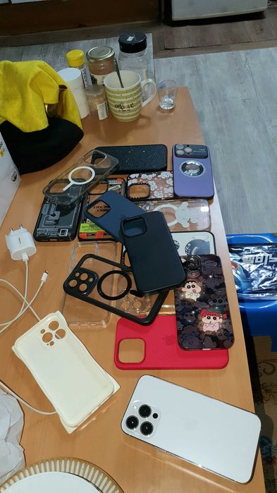 iphone 14 pro max 88% 256gb.