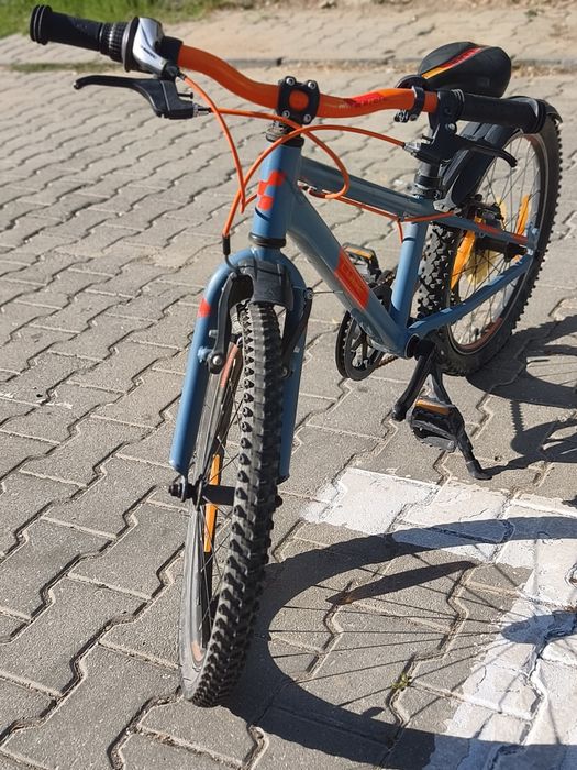 Cube Acid Race 200 Kids MTB bike