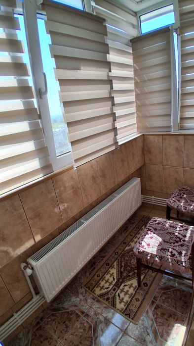 Apartamen de închiriat, decomandat cu 2 camere