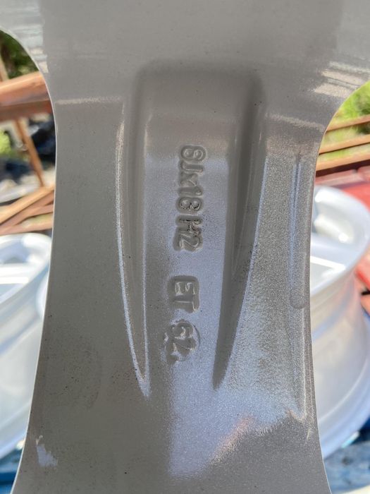 5х112 18 чисто нови джанти