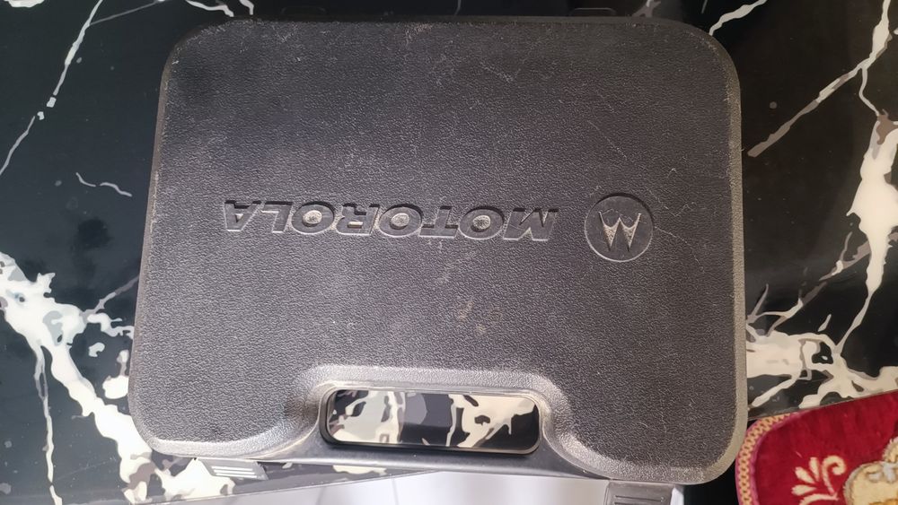 Рация Моторола оригинал