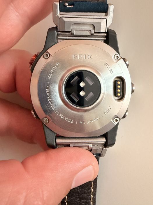 Garmin Wpix Gen 2