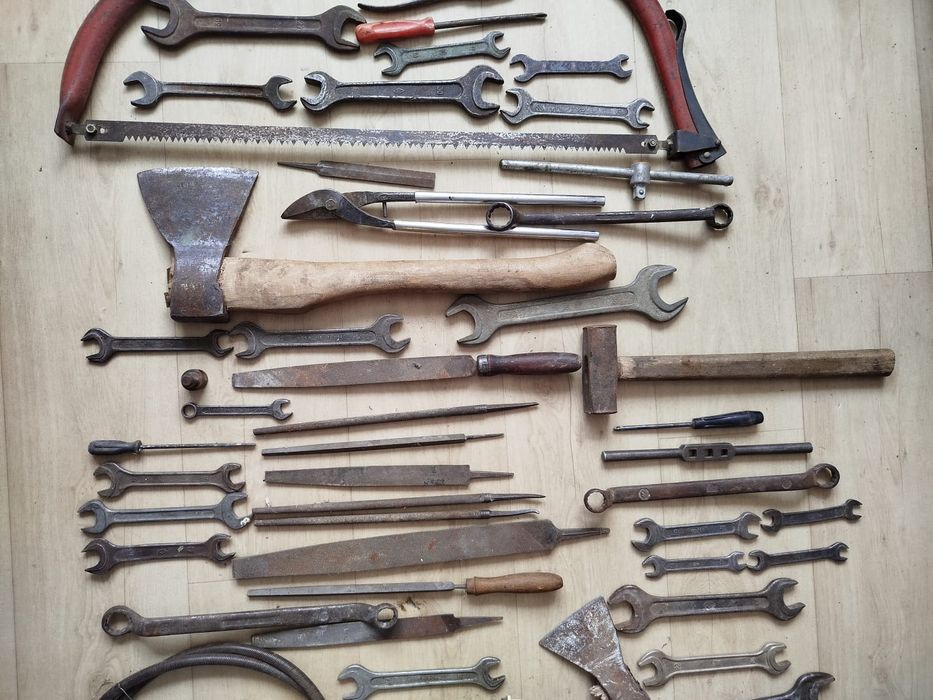 Продам инструмент разный