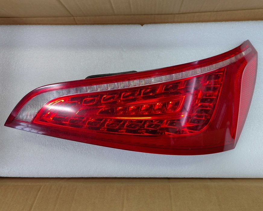 Лед Стопове за Audi Q5 8R 08-12 ОЕМ