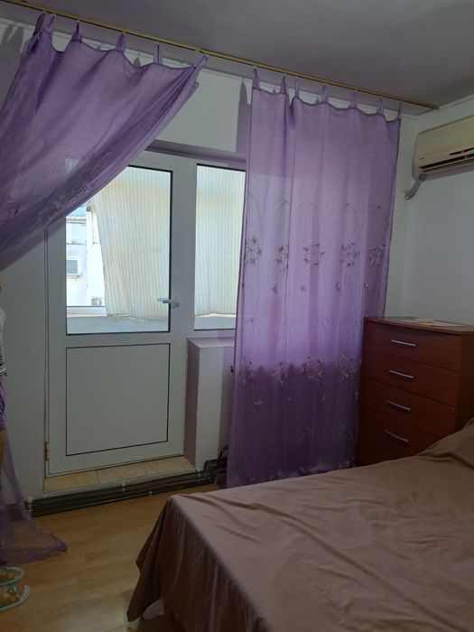 Apartament open space