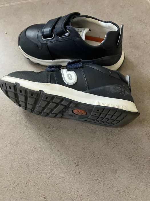 Детски обувки  номера 25 и 26