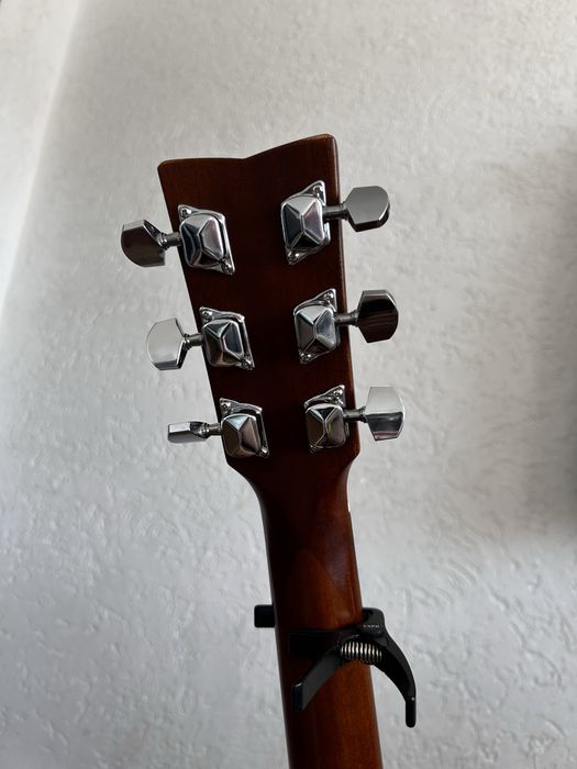 Гитара Yamaha F310