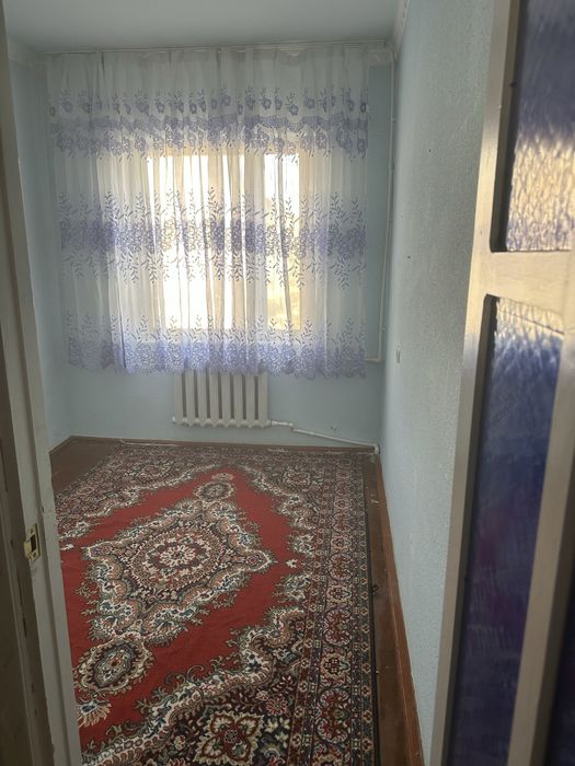 ижарага 3 хонали уй берилади